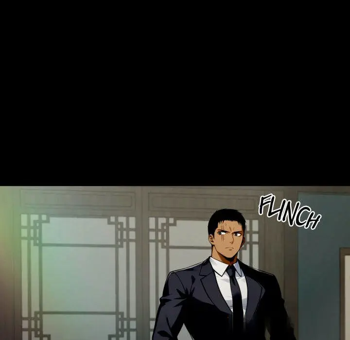 Gangster X Office Lady Chapter 50 - Page 47