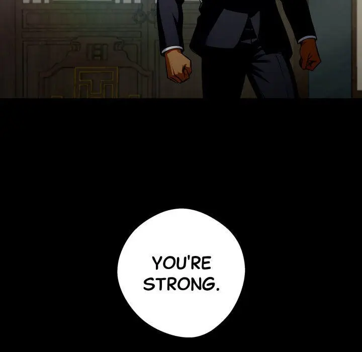 Gangster X Office Lady Chapter 50 - Page 48