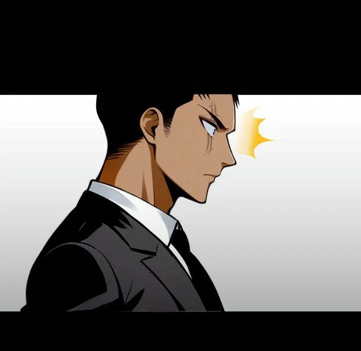 Gangster X Office Lady Chapter 50 - Page 49