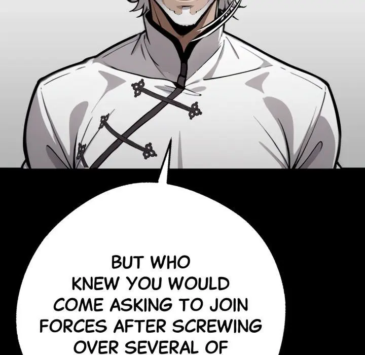 Gangster X Office Lady Chapter 50 - Page 52