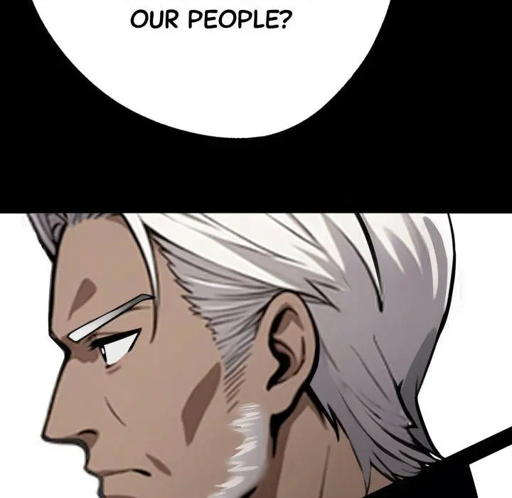 Gangster X Office Lady Chapter 50 - Page 53