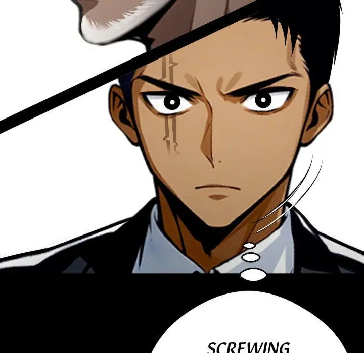 Gangster X Office Lady Chapter 50 - Page 54