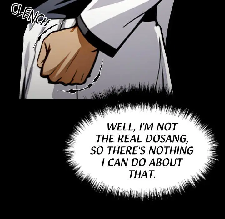 Gangster X Office Lady Chapter 50 - Page 56