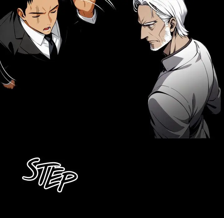 Gangster X Office Lady Chapter 50 - Page 58
