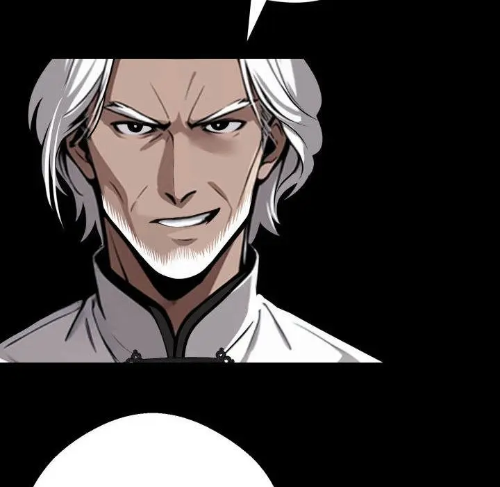 Gangster X Office Lady Chapter 50 - Page 60