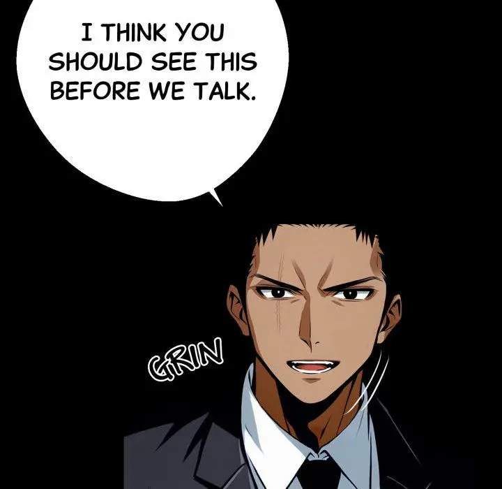 Gangster X Office Lady Chapter 50 - Page 61