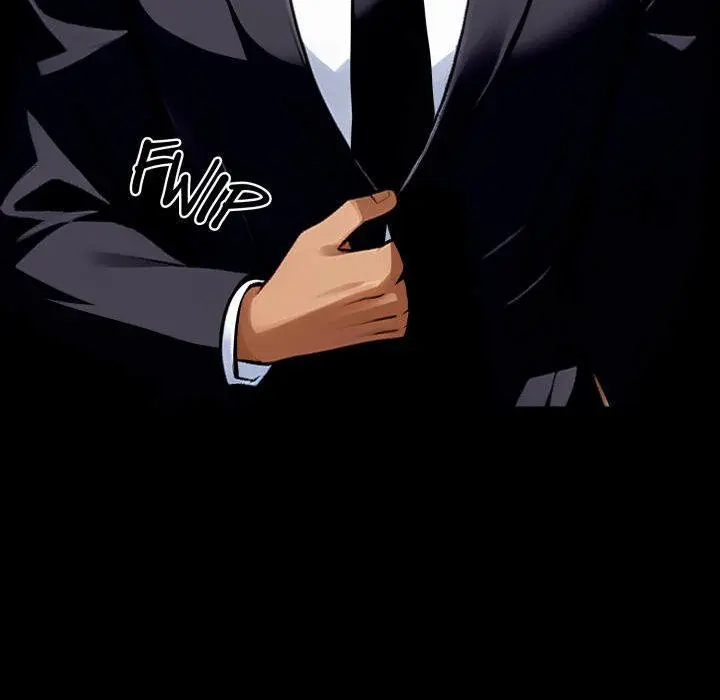 Gangster X Office Lady Chapter 50 - Page 63