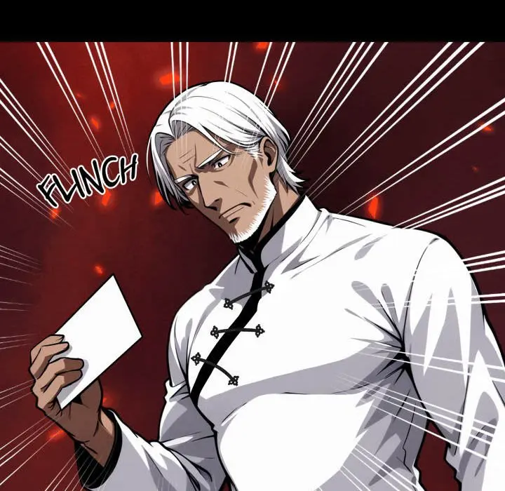Gangster X Office Lady Chapter 50 - Page 65