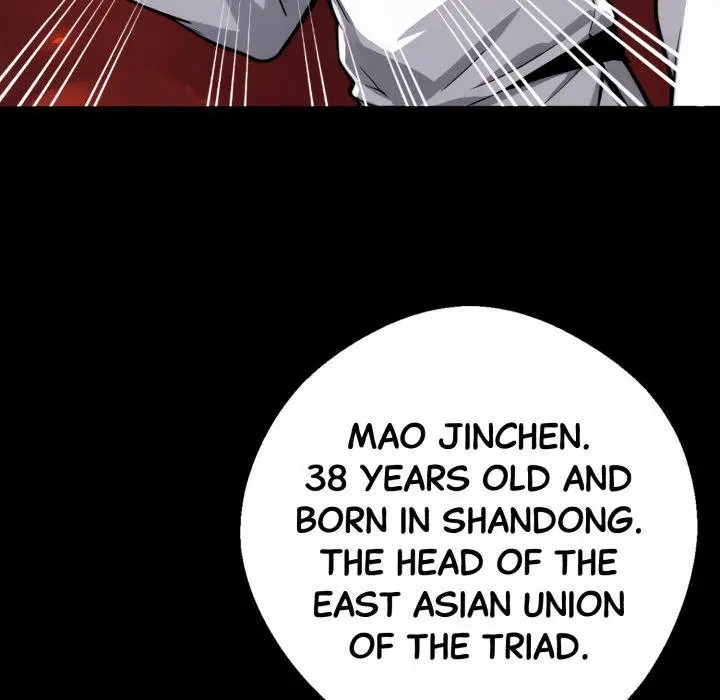 Gangster X Office Lady Chapter 50 - Page 66