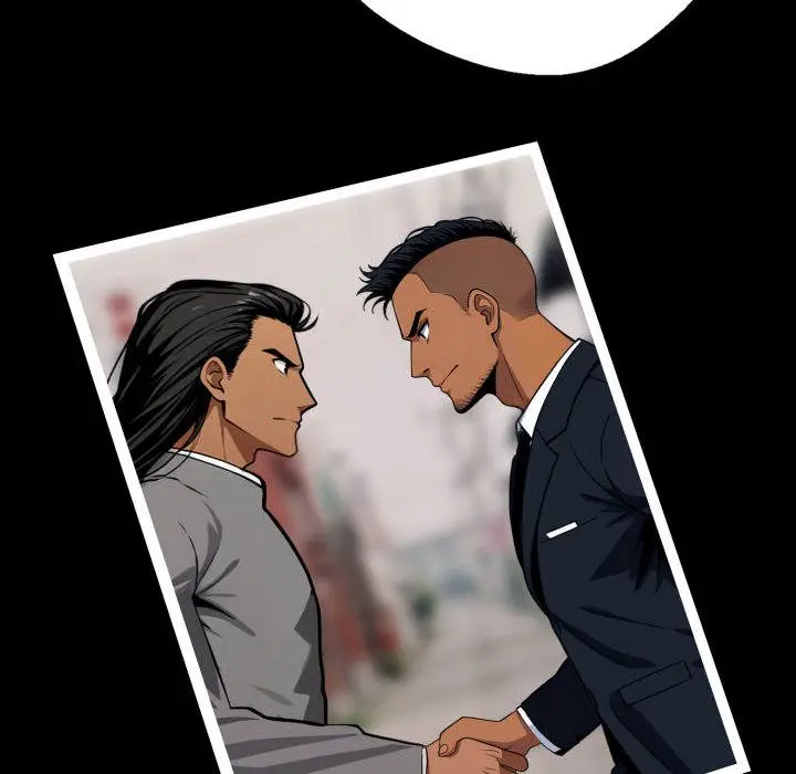 Gangster X Office Lady Chapter 50 - Page 67
