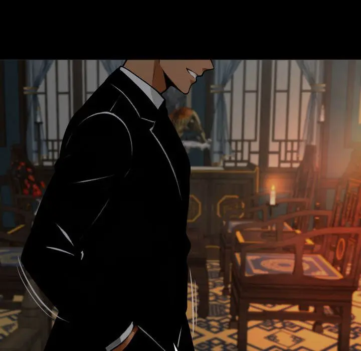 Gangster X Office Lady Chapter 50 - Page 69