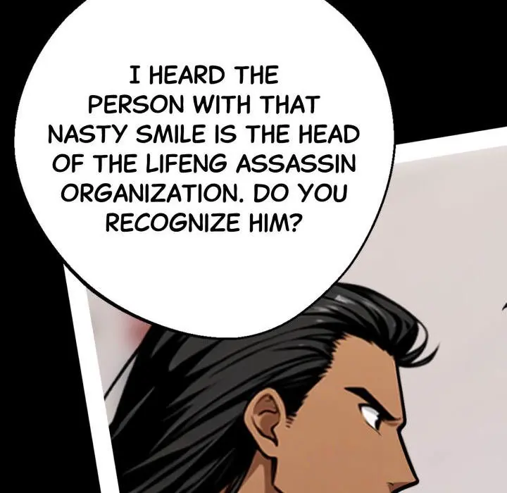 Gangster X Office Lady Chapter 50 - Page 71