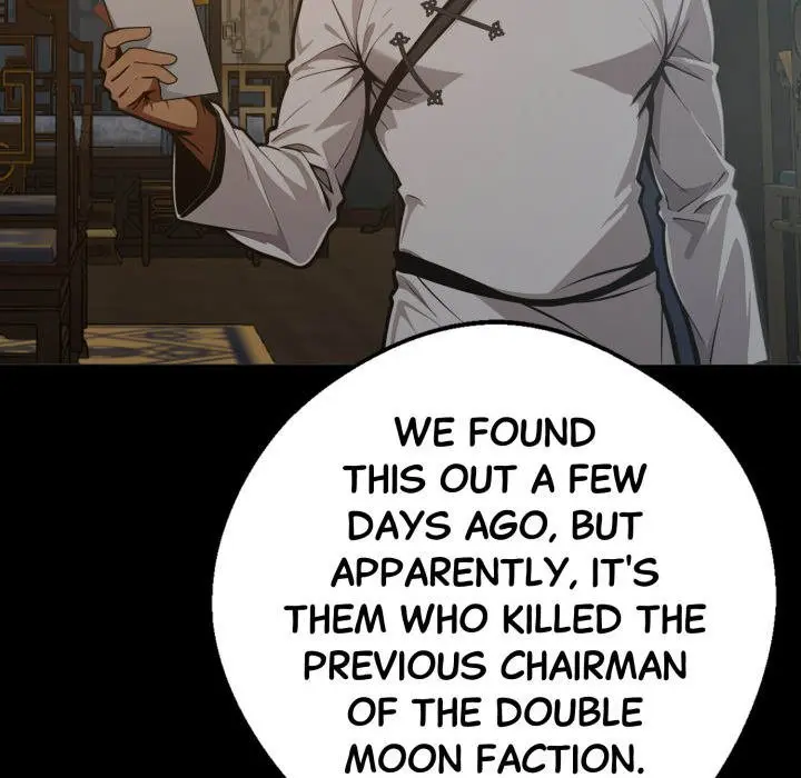 Gangster X Office Lady Chapter 50 - Page 74
