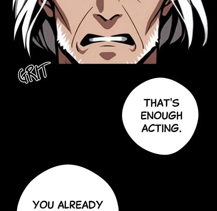 Gangster X Office Lady Chapter 50 - Page 76