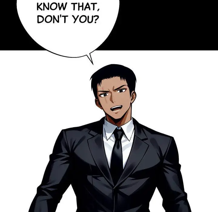Gangster X Office Lady Chapter 50 - Page 77