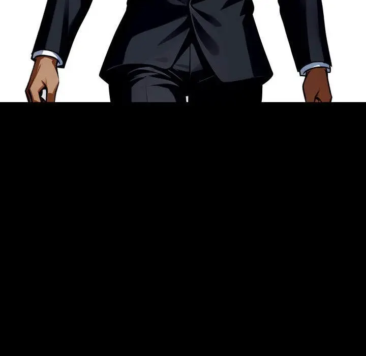 Gangster X Office Lady Chapter 50 - Page 78