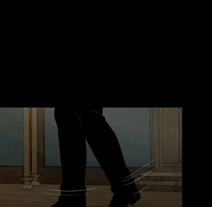 Gangster X Office Lady Chapter 50 - Page 79