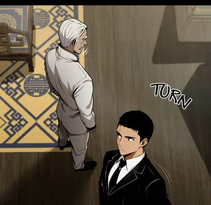 Gangster X Office Lady Chapter 50 - Page 81