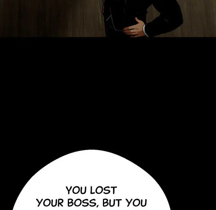 Gangster X Office Lady Chapter 50 - Page 82