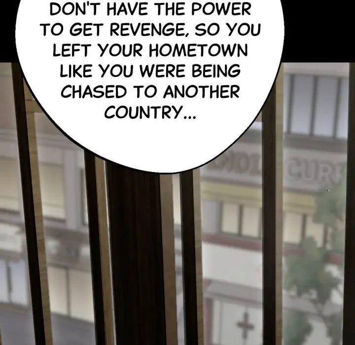 Gangster X Office Lady Chapter 50 - Page 83