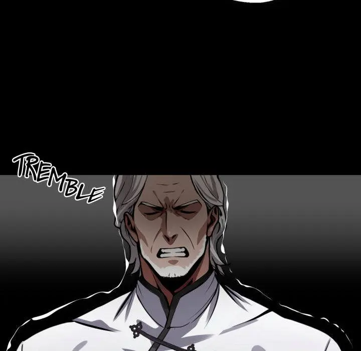 Gangster X Office Lady Chapter 50 - Page 85