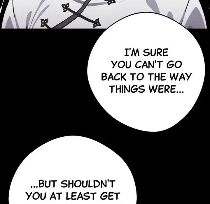 Gangster X Office Lady Chapter 50 - Page 86