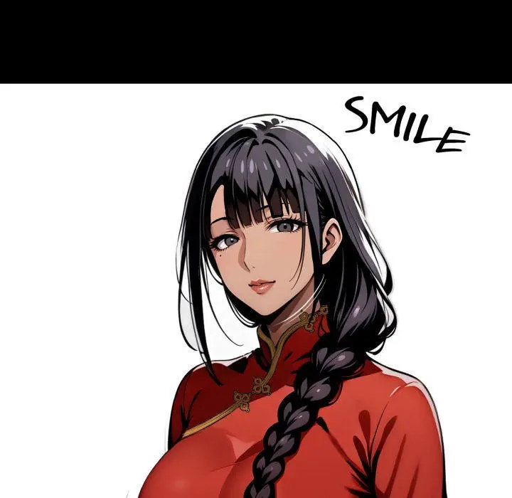 Gangster X Office Lady Chapter 50 - Page 9