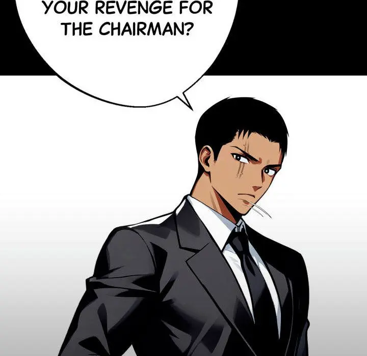 Gangster X Office Lady Chapter 50 - Page 87