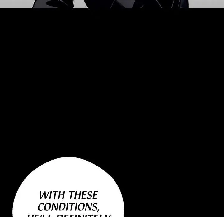 Gangster X Office Lady Chapter 50 - Page 88