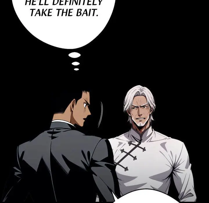 Gangster X Office Lady Chapter 50 - Page 89