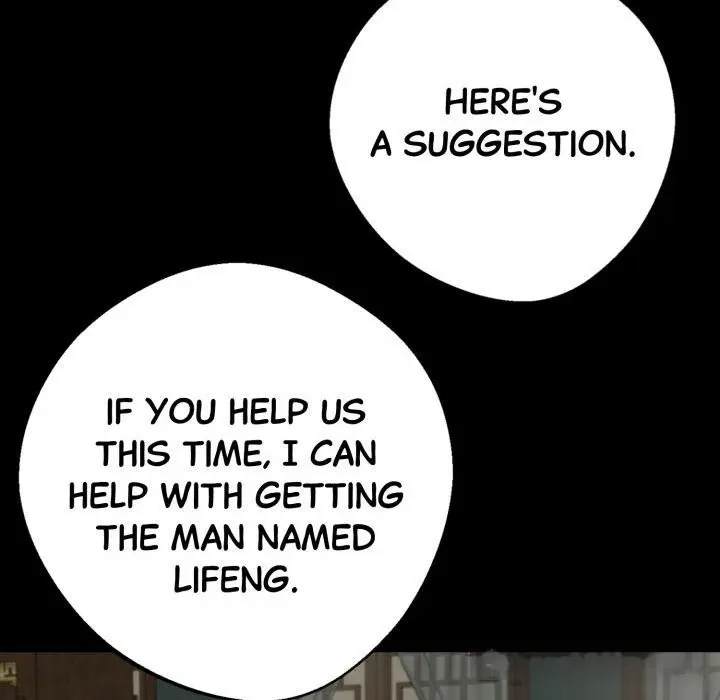 Gangster X Office Lady Chapter 50 - Page 90