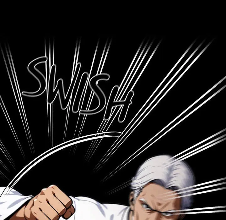 Gangster X Office Lady Chapter 50 - Page 95