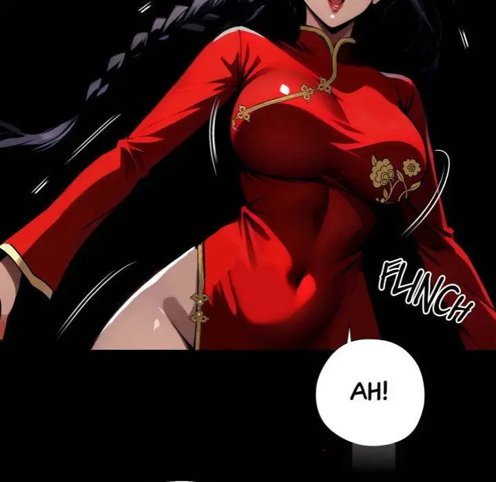 Gangster X Office Lady Chapter 51 - Page 95