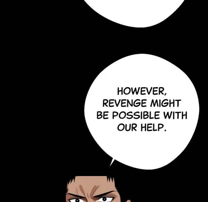 Gangster X Office Lady Chapter 51 - Page 98