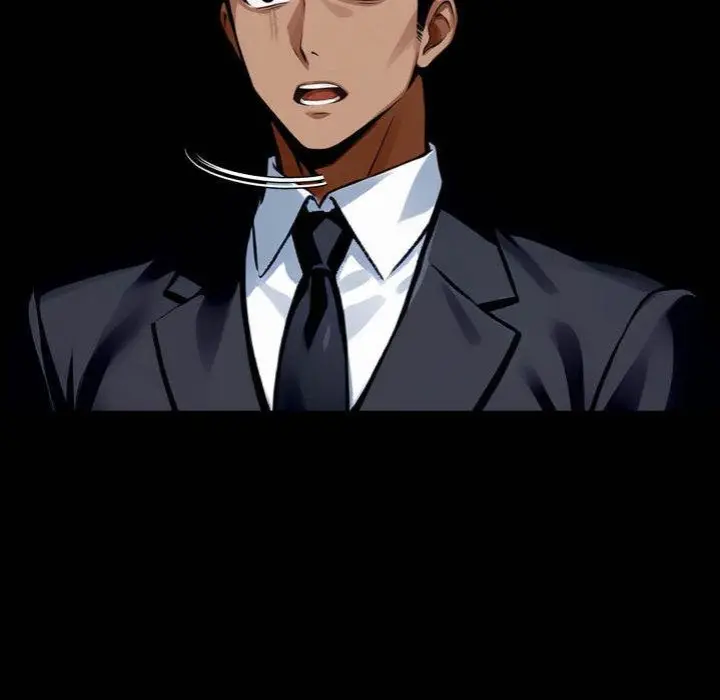 Gangster X Office Lady Chapter 51 - Page 99