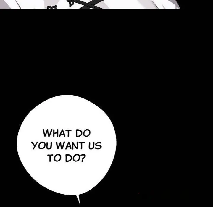 Gangster X Office Lady Chapter 51 - Page 103