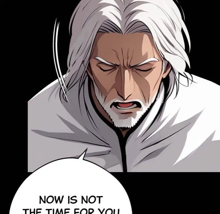 Gangster X Office Lady Chapter 51 - Page 10