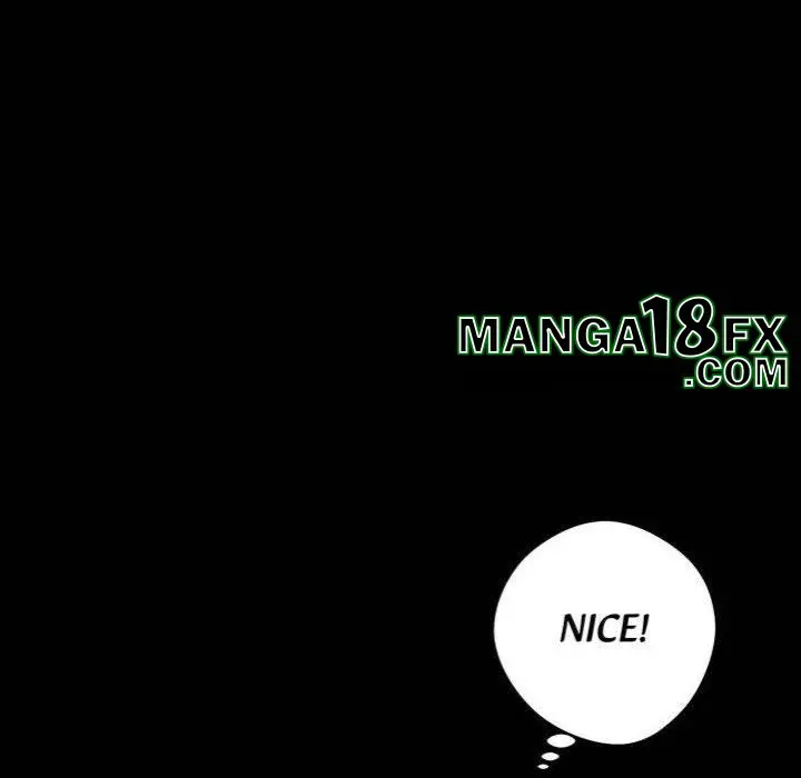 Gangster X Office Lady Chapter 51 - Page 105
