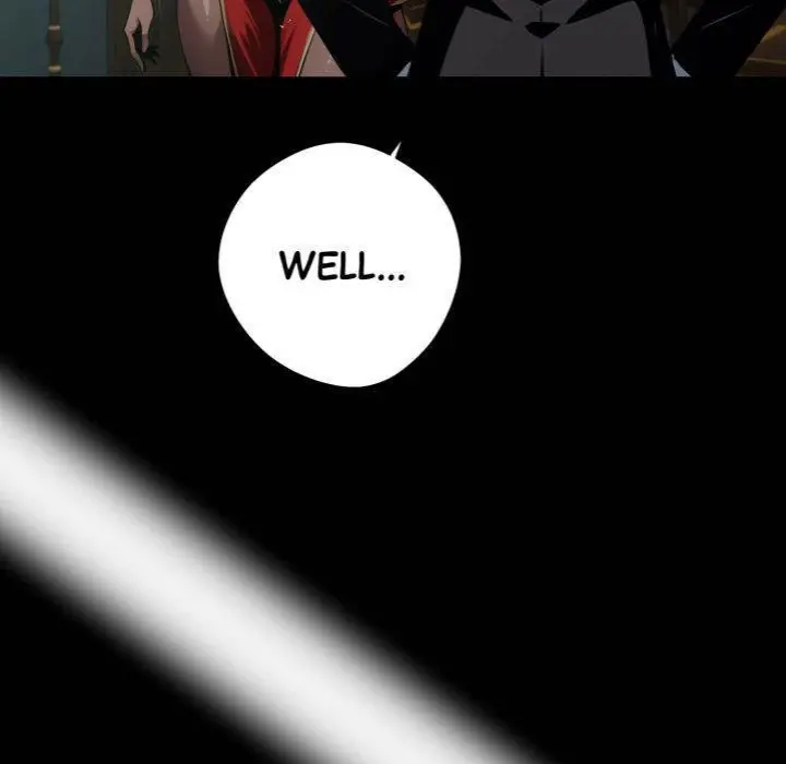 Gangster X Office Lady Chapter 51 - Page 108