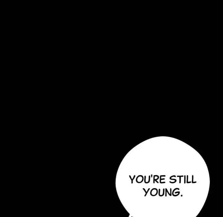 Gangster X Office Lady Chapter 51 - Page 114
