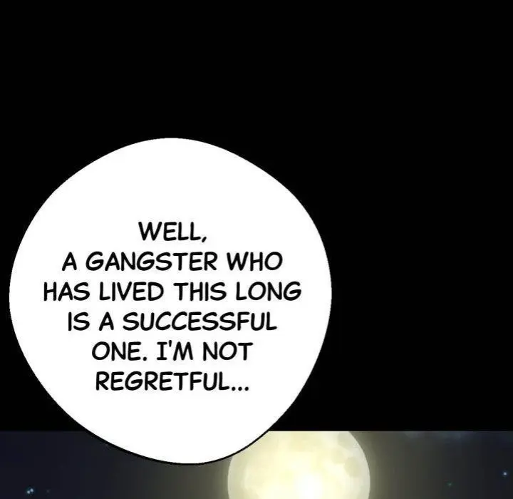 Gangster X Office Lady Chapter 51 - Page 116