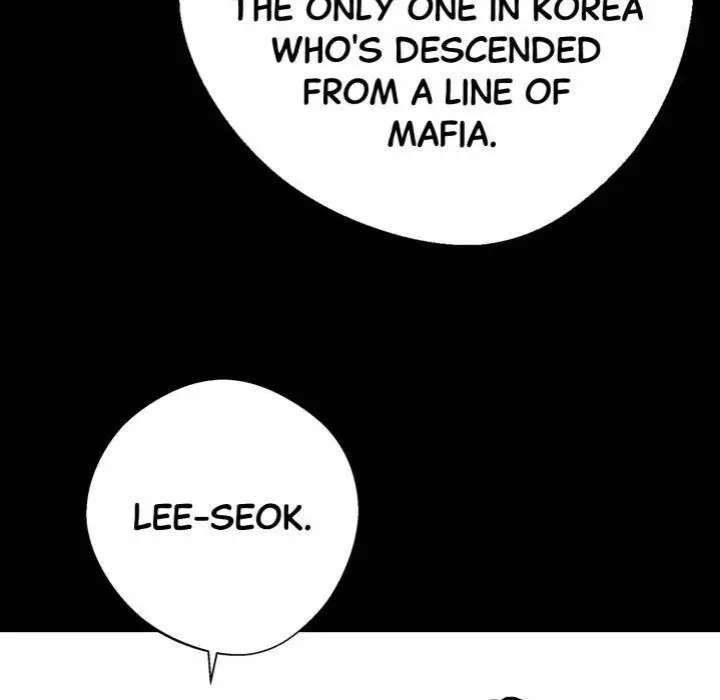 Gangster X Office Lady Chapter 51 - Page 118