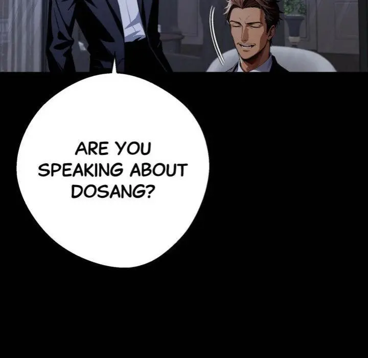 Gangster X Office Lady Chapter 51 - Page 121