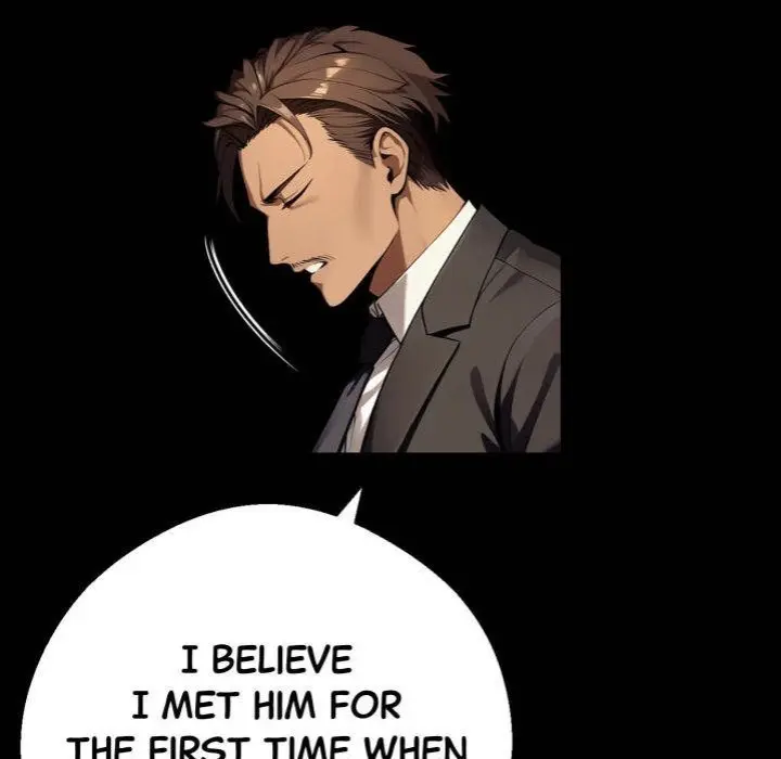 Gangster X Office Lady Chapter 51 - Page 122