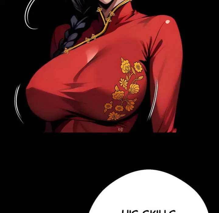 Gangster X Office Lady Chapter 51 - Page 12