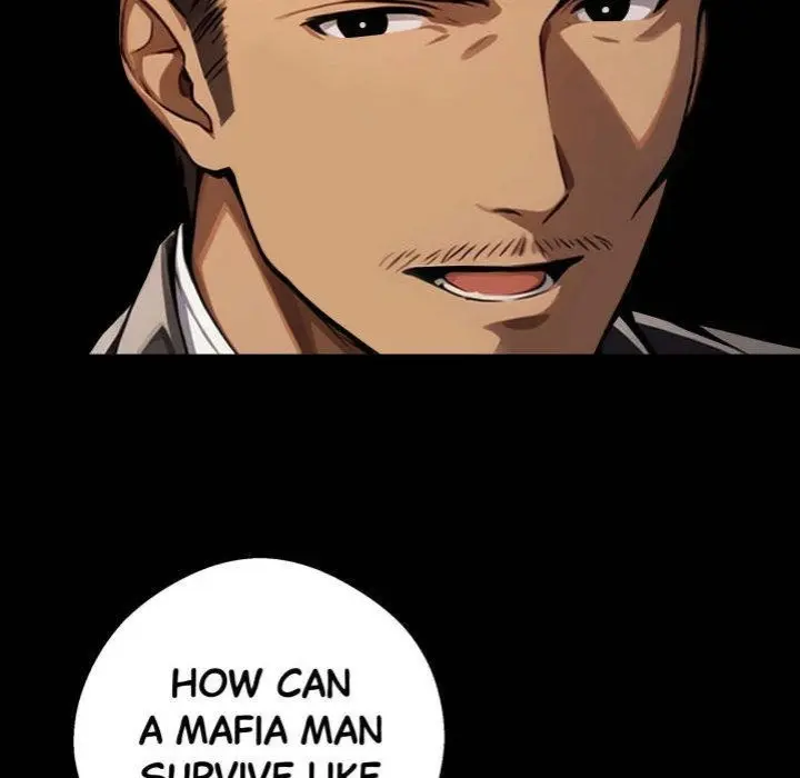 Gangster X Office Lady Chapter 51 - Page 128
