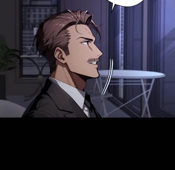Gangster X Office Lady Chapter 51 - Page 131