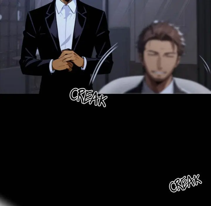 Gangster X Office Lady Chapter 51 - Page 133