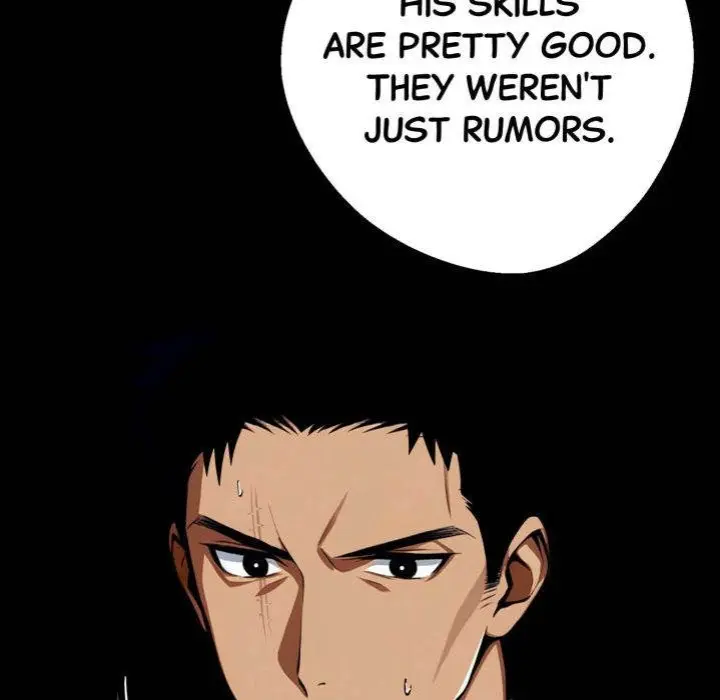 Gangster X Office Lady Chapter 51 - Page 13