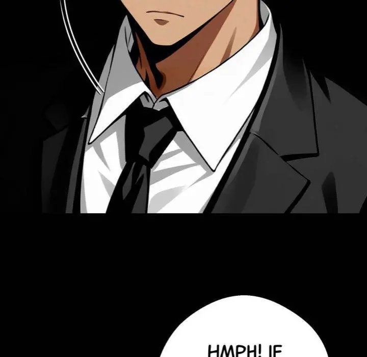 Gangster X Office Lady Chapter 51 - Page 14